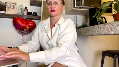 Zlata online show from 02/24/25, 11:41