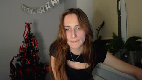 Zoe online show from 01/14/25, 09:41