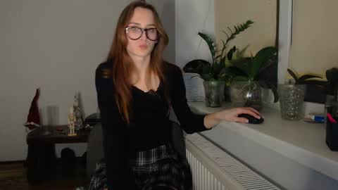 Zoe online show from 01/18/25, 09:55