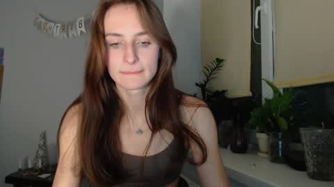 Zoe online show from 02/13/25, 09:27