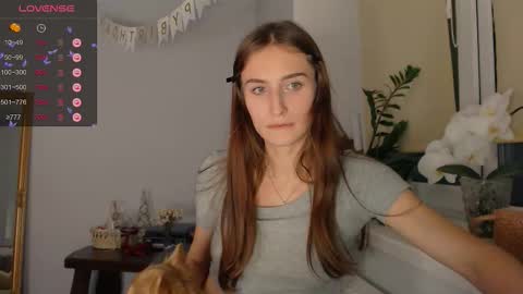 Zoe online show from 09/30/25, 08:47