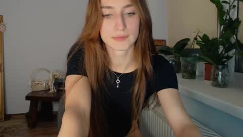 Zoe online show from 01/08/26, 09:28