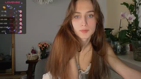 Zoe online show from 02/08/26, 09:29