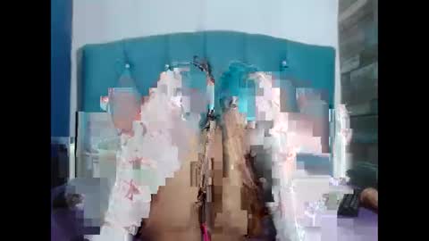 yesamin_stone18 online show from 04/01/26, 01:41