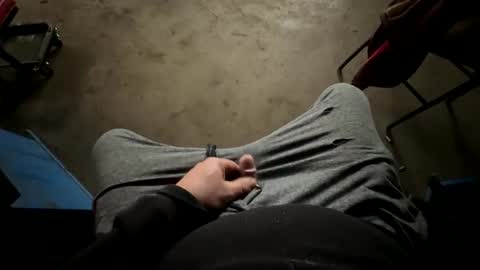 yesdaddystickitin2 online show from 04/03/26, 05:33