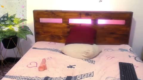 Yeseniaa25  online show from 04/01/26, 01:41