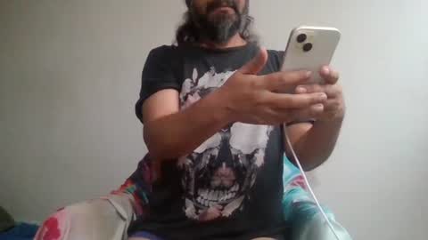 yeshuaaa999 online show from 01/07/25, 04:05