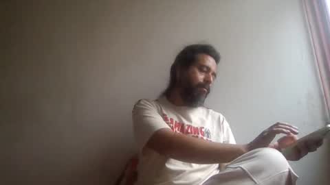 yeshuaaa999 online show from 01/19/25, 09:02