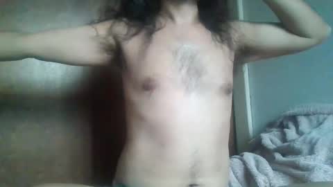 yeshuaaa999 online show from 03/09/25, 11:25