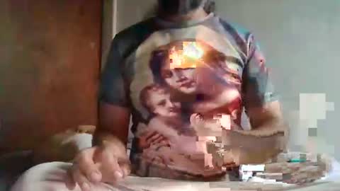 yeshuaaa999 online show from 12/13/25, 10:59