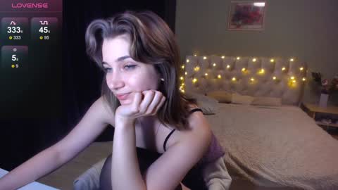 Sofie online show from 01/22/25, 07:34