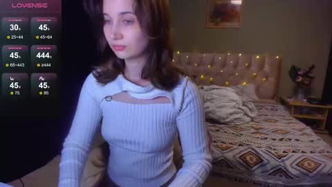 Sofie online show from 09/20/25, 08:48