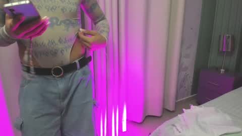 yess__daddy online show from 02/09/25, 10:20