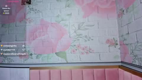 yess__daddy online show from 02/18/25, 10:05