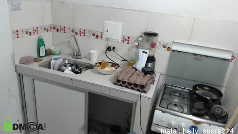 yessica and andres online show from 12/02/24, 02:30