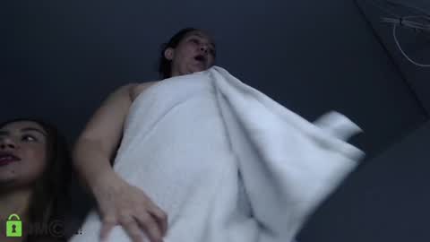 yessica and andres online show from 01/26/25, 03:59