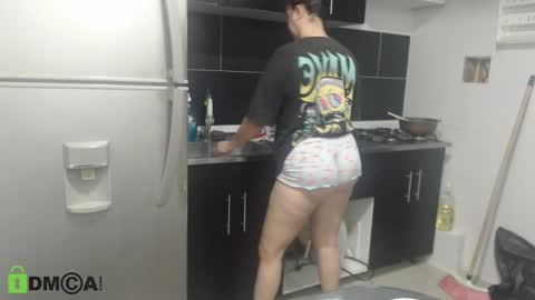 yessica and andres online show from 02/02/25, 11:21