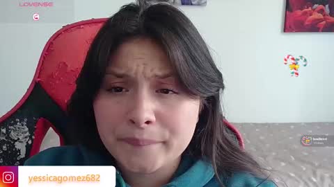 yessica_gomez01 online show from 01/14/26, 08:58