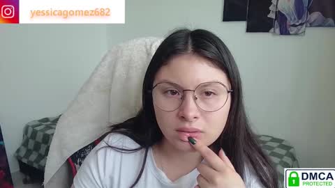 yessica_gomez01 online show from 02/06/26, 02:20