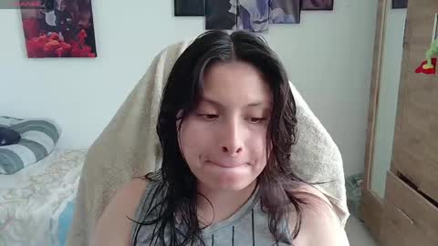 yessica_gomez01 online show from 05/31/26, 07:59