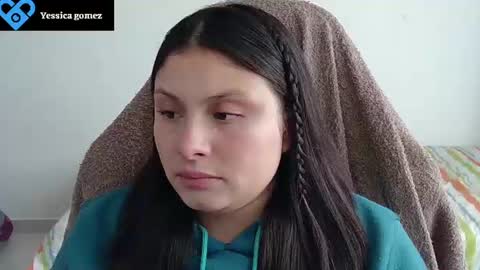 yessica_gomez01 online show from 07/08/26, 08:57