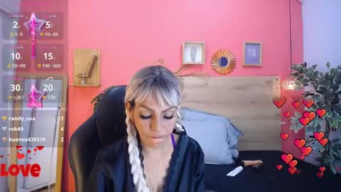 yessika_parker online show from 03/12/25, 09:02