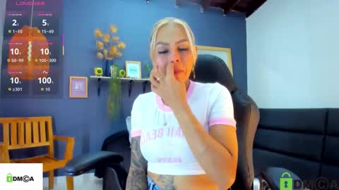 yessika_parker online show from 10/01/25, 02:17