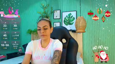 yessika_parker online show from 12/18/25, 06:36