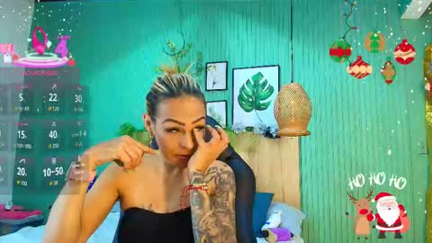yessika_parker online show from 12/22/25, 05:10