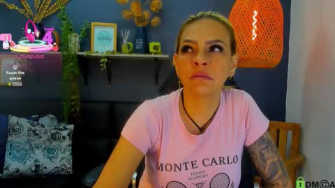 yessika_parker online show from 02/03/26, 10:09