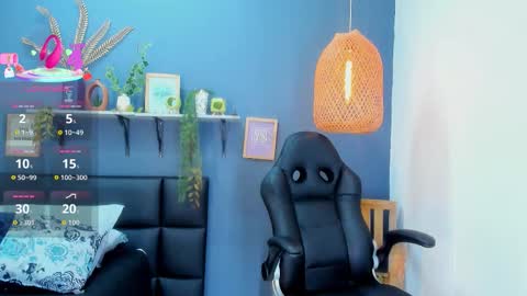 yessika_parker online show from 02/25/26, 10:03