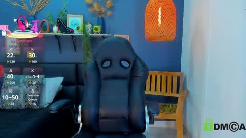 yessika_parker online show from 03/06/26, 09:28