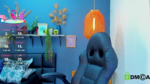 yessika_parker online show from 05/16/26, 08:33