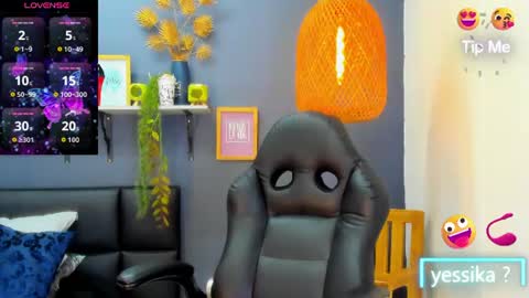 yessika_parker online show from 07/06/26, 08:44
