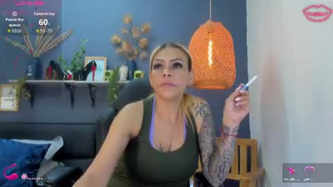 yessika_parker online show from 07/13/26, 08:50