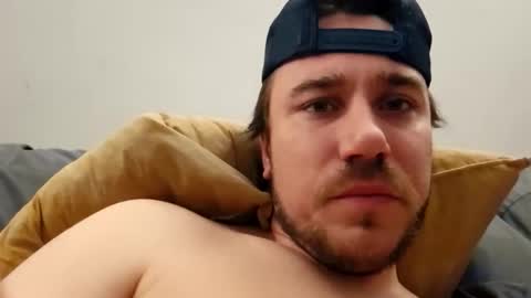 Yessirmiller420 online show from 04/30/26, 03:02