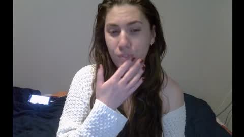 Kira online show from 01/18/26, 02:43