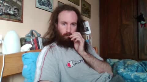 yeti_92 online show from 12/14/24, 10:56