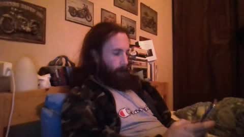 yeti_92 online show from 12/15/24, 05:31