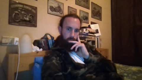 yeti_92 online show from 12/20/24, 07:28