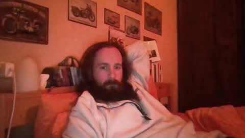 yeti_92 online show from 01/04/25, 05:37