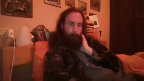 yeti_92 online show from 02/01/25, 04:33