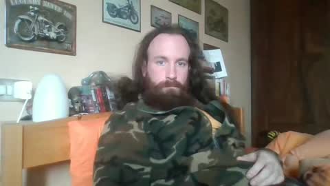 yeti_92 online show from 02/09/25, 01:03