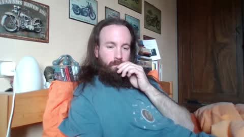 yeti_92 online show from 02/23/25, 10:28