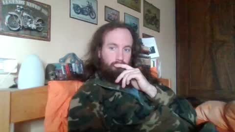 yeti_92 online show from 03/01/25, 12:34