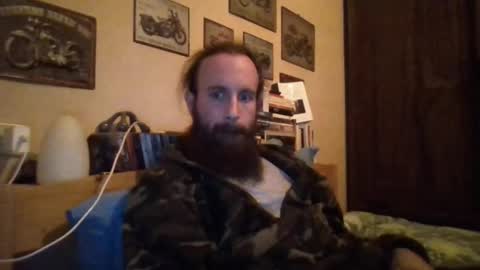 yeti_92 online show from 03/03/25, 05:50