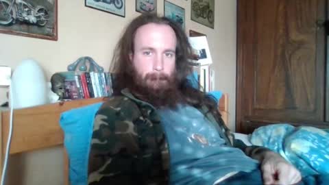 yeti_92 online show from 03/08/25, 02:08