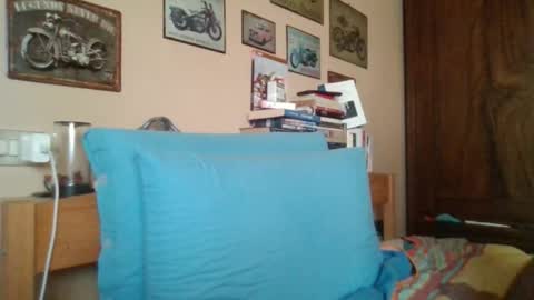 yeti_92 online show from 09/11/25, 04:51