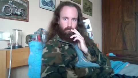 yeti_92 online show from 10/02/25, 10:55