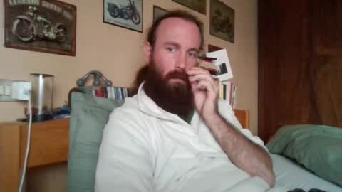 yeti_92 online show from 10/08/25, 04:04